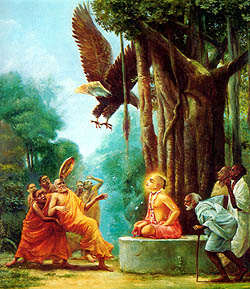 Sri Chaitanya