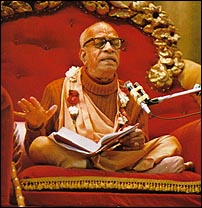 Srila Prabhupada
