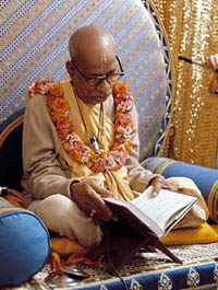 Praabhupada