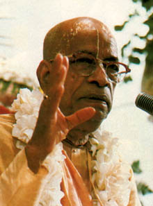 Prabhupada