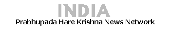 India--The Land of Spiritual Knowldege