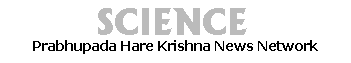 Scientific Knowledge From the Ancient Indian Vedas