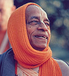 Prabhupada Home Page