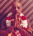Prabhupada Home Page