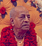 Prabhupada Home Page