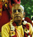 Prabhupada Home Page