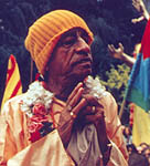 Prabhupada Home Page