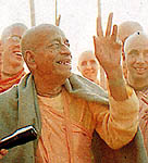 Prabhupada Home Page