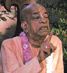 Prabhupada Home Page