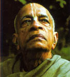 Prabhupada Home Page