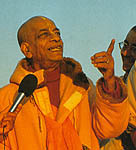 Prabhupada Home Page