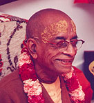 Prabhupada Home Page
