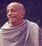 Prabhupada Home Page