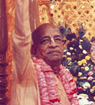 Prabhupada Home Page