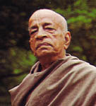 Prabhupada Home Page